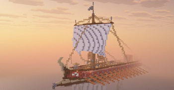 No Man's Sea — screenshot 1
