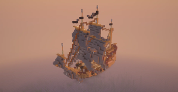 No Man's Sea — screenshot 4