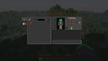 Survival Inventory