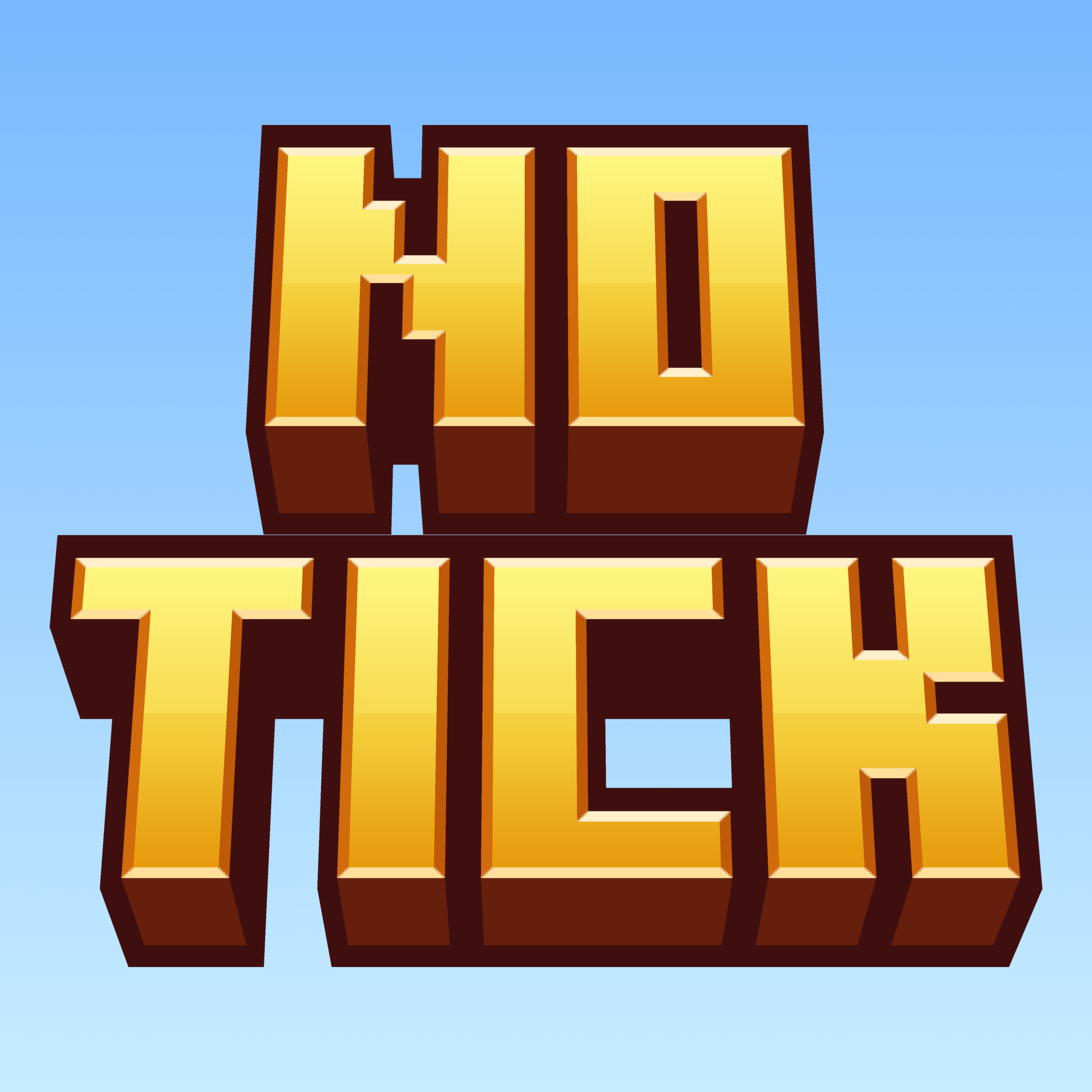 NoTick