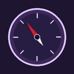 DeathCompass