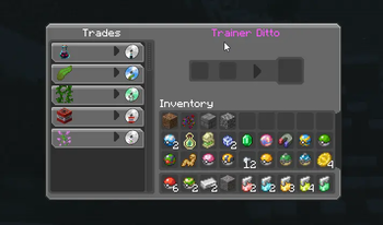 Learn from the wonderer trader ditto