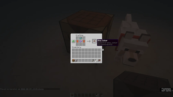 Glow Collar — screenshot 1