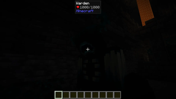 Double HP