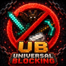 Universal Blocking logo