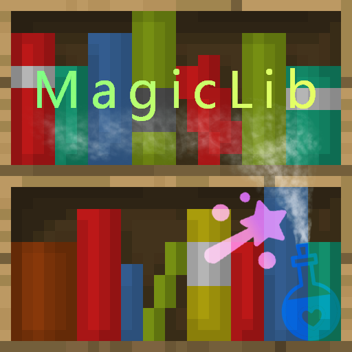 MagicLib Dev