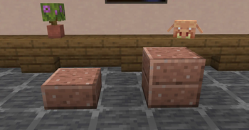 Polished Granite