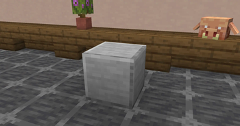 New Smooth Stone Texture
