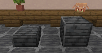 Polished Deepslate