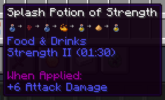Tooltip+ — screenshot 8