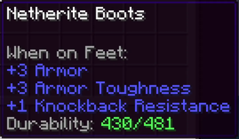 Tooltip+ — screenshot 2