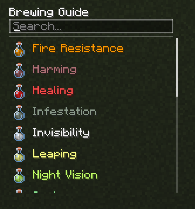 Tooltip+ — screenshot 5