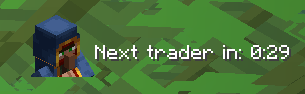 Trader notification