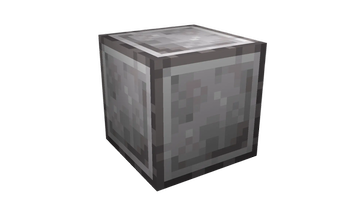 WHITE NETHERITE