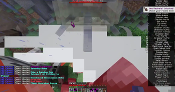 An even crazier Rapid Fire