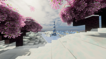 New Terrain