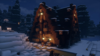 Better Villages