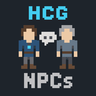 HCG NPCs