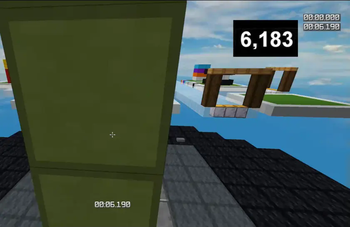 Timer accuracy