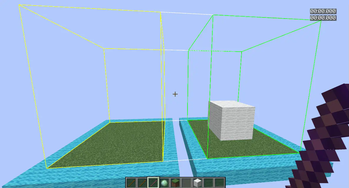 In-game effects