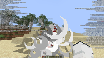 More TNT