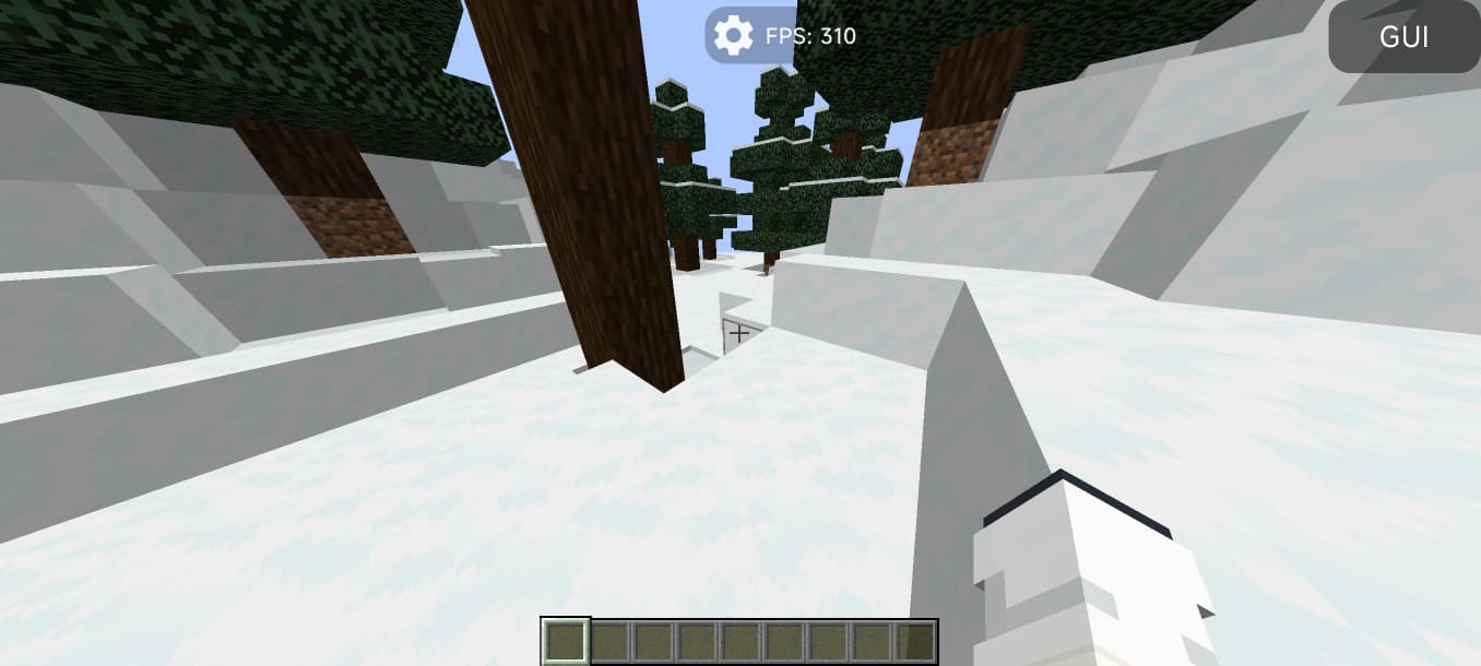 Icy