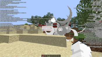 Tnt test