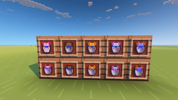 Without Resource Pack