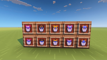 With Resource Pack
