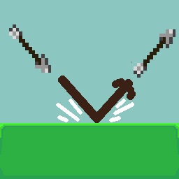 Bouncing Projectiles(PBOSB for Fabric)