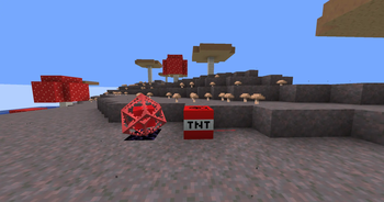 More Blocks