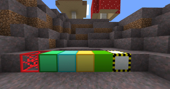 Blocks