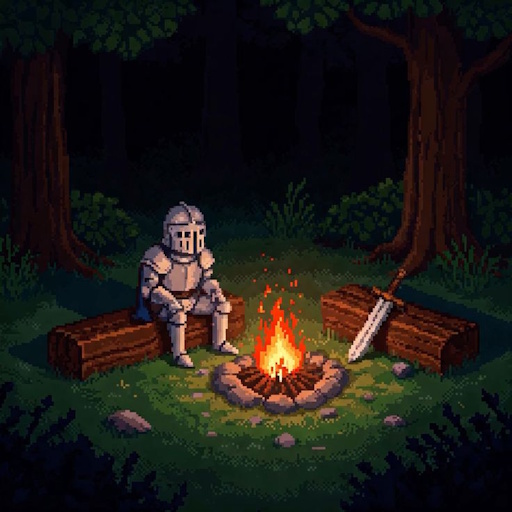 The Legend of Excalibur