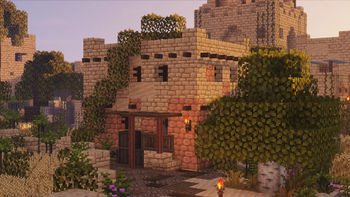 Modpack Banner