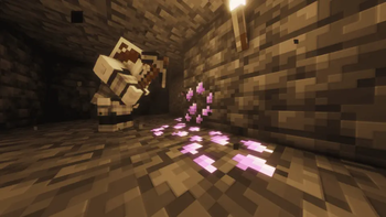 Mining Corrodium