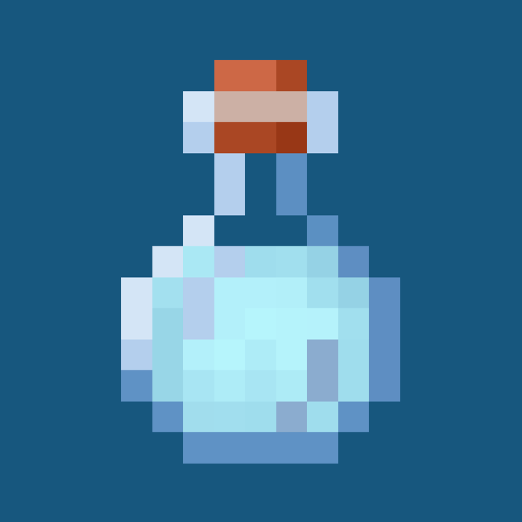 Simple Recall Potion
