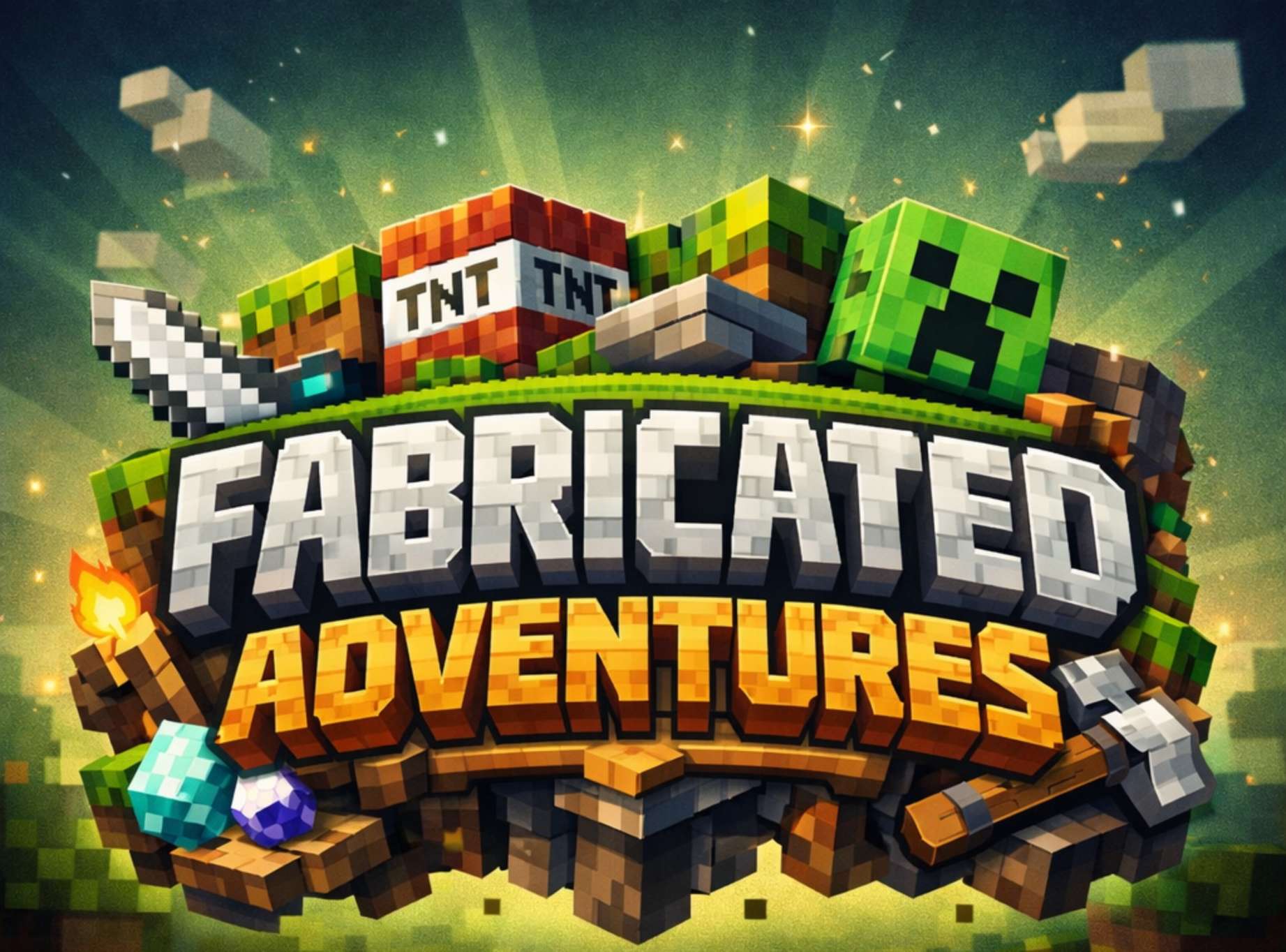 Fabricated Adventures