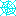 Blue Cob Webs