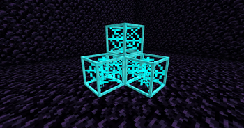 Heres what Blue Cob Webs 1.2 look like