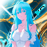 CPvP Elfaria + Anime sky