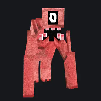 Disguised Pig