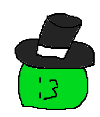 Slime's Decor