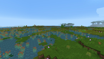 Salt Marsh
