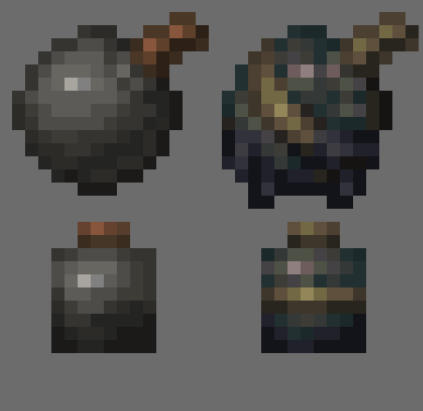 Bombs
