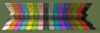 World of Colour