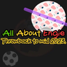 All About Engie Throwback