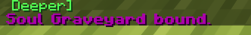 grave set