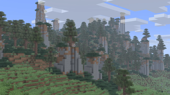 Very beautiful landscape II — screenshot 3