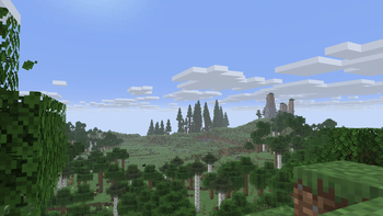 Very beautiful landscape II — screenshot 4