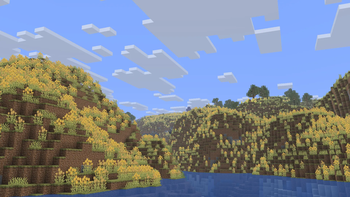 Very beautiful landscape II — screenshot 2